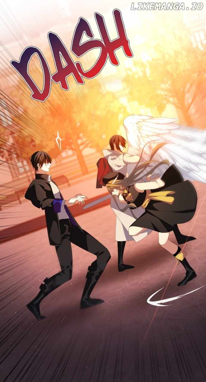 Zero Game Chapter 306 75